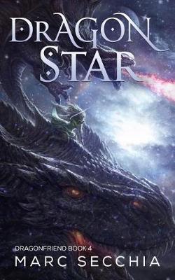 Cover of Dragonstar