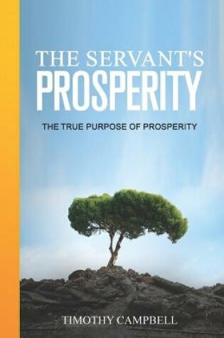 Cover of The Servant's Prosperity