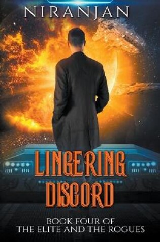 Cover of Lingering Discord