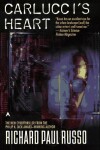 Book cover for Carlucci's Heart