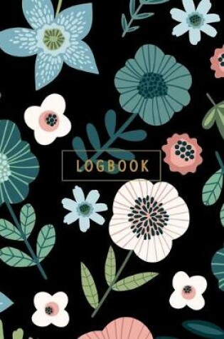 Cover of Logbook