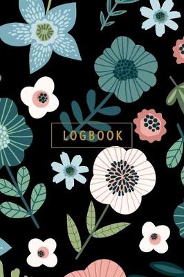 Book cover for Logbook