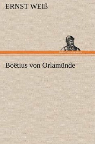 Cover of Boetius Von Orlamunde