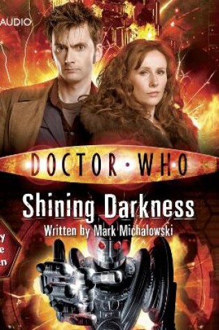 Cover of Doctor Who: Shining Darkness