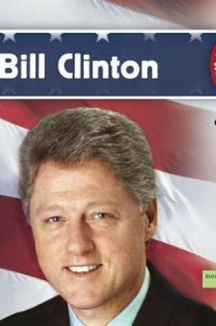 Cover of Bill Clinton