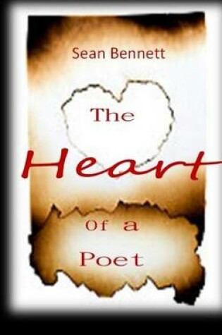 Cover of The Heart of a Poet