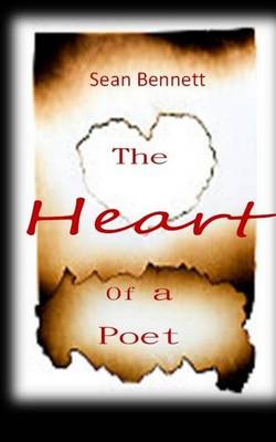 Book cover for The Heart of a Poet