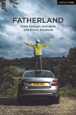 Cover of Fatherland