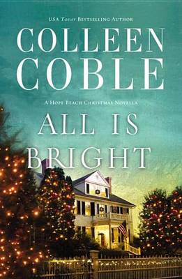 Book cover for All Is Bright