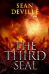 Book cover for The Third Seal