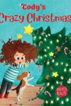 Book cover for Cody's Crazy Christmas