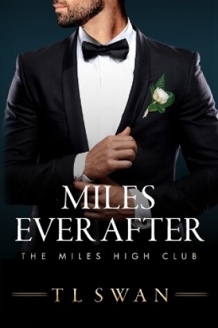 Cover of Miles Ever After