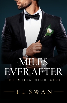 Book cover for Miles Ever After