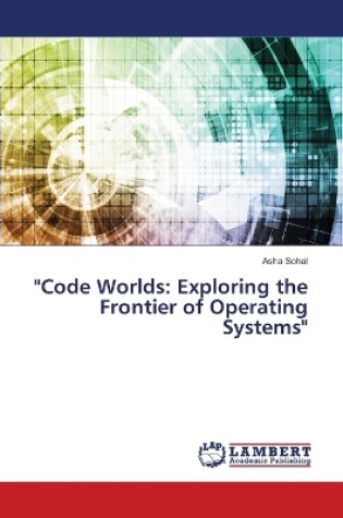 Cover of "Code Worlds