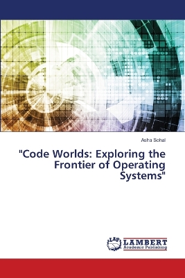 Book cover for "Code Worlds