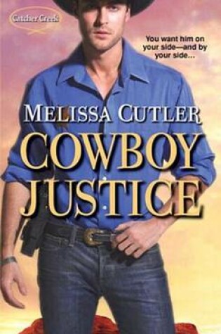 Cover of Cowboy Justice