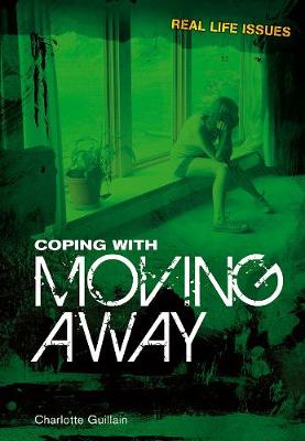 Book cover for Coping with Moving Away