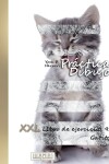 Book cover for Práctica Dibujo - XXL Libro de ejercicios 9