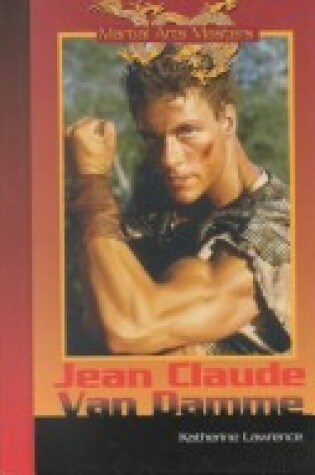 Cover of Jean Claude Van Damme