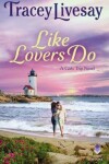 Book cover for Like Lovers Do