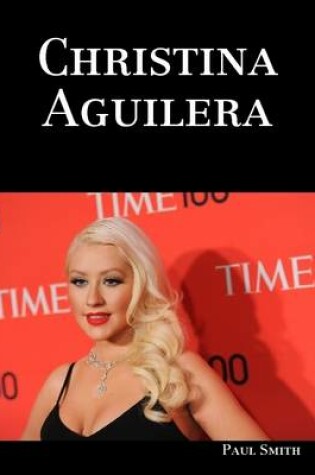 Cover of Christina Aguilera
