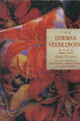 Cover of The Ehrman Needlepoint Book