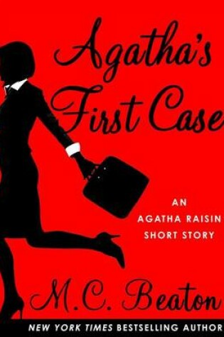 Cover of Agatha's First Case