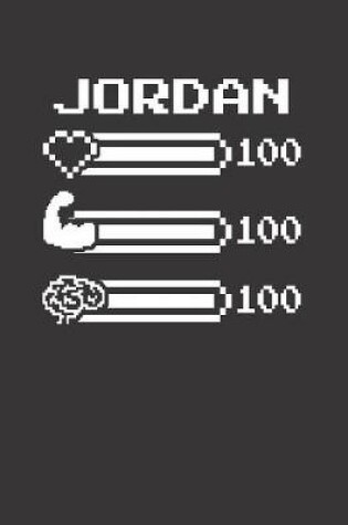 Cover of Jordan