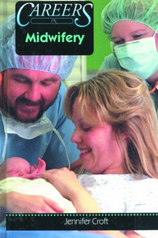 Cover of Careers in Midwifery