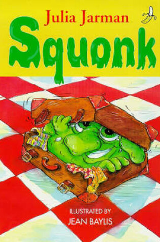Cover of Squonk