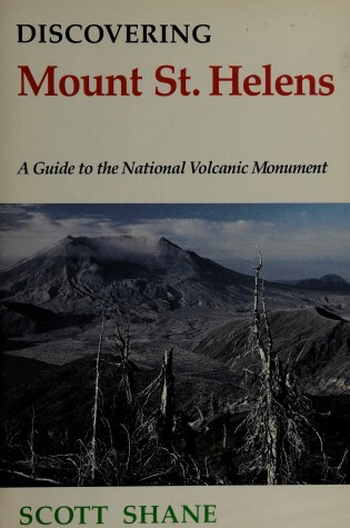 Cover of Discovering Mount St. Helens