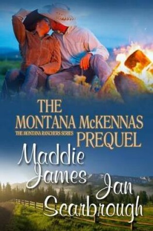Cover of The Montana McKennas Prequel