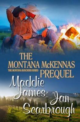 Book cover for The Montana McKennas Prequel