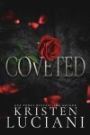 Book cover for Coveted