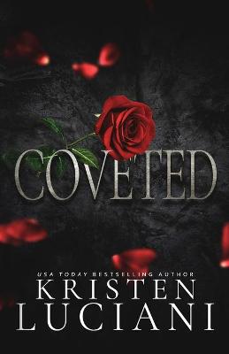 Cover of Coveted