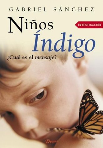 Book cover for Ninos Indigo