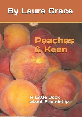 Book cover for Peaches and Keen