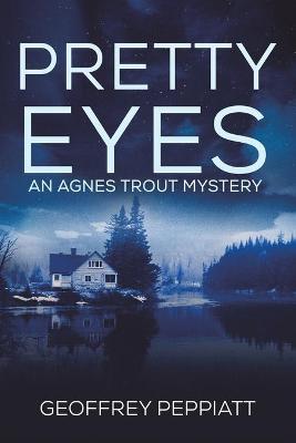 Book cover for Pretty Eyes