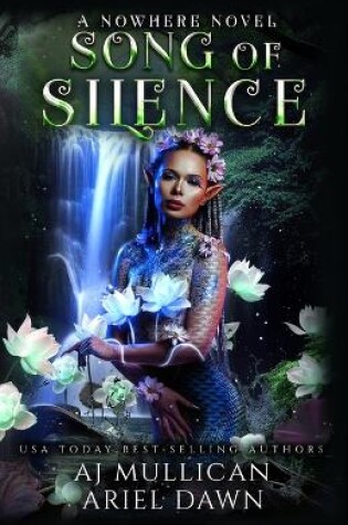 Cover of Song of Silence