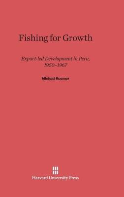 Book cover for Fishing for Growth