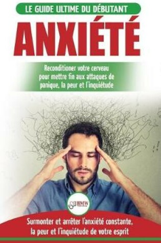 Cover of Anxiete