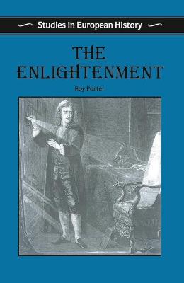 Cover of The Enlightenment