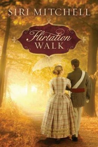 Cover of Flirtation Walk