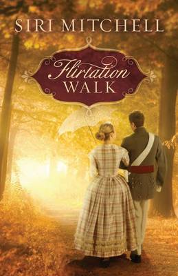 Book cover for Flirtation Walk