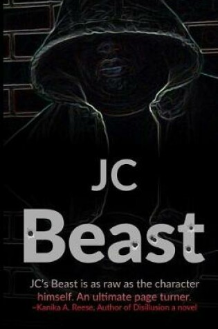 Cover of Beast