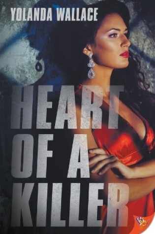 Cover of Heart of a Killer