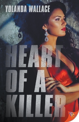 Book cover for Heart of a Killer