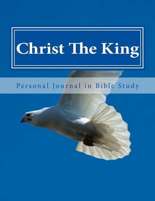 Book cover for Christ the King