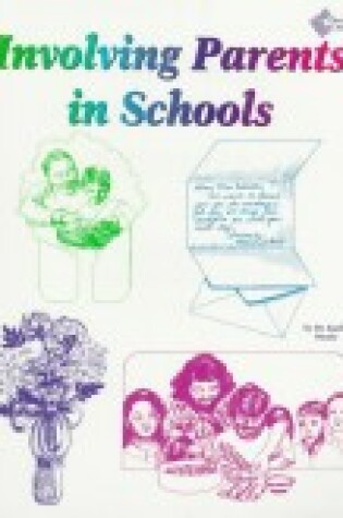 Cover of Involving Parents in Schools