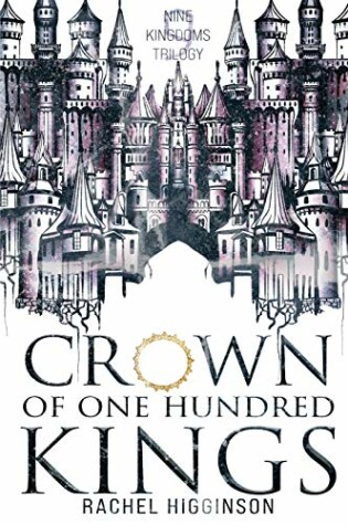 Cover of Crown of One Hundred Kings
